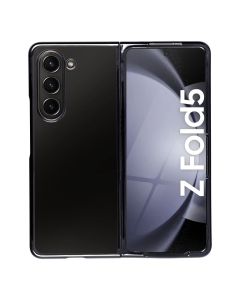 FOCUS Case for SAMSUNG Galaxy Z Fold 5 5G black