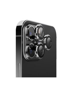 X-ONE Sapphire Camera Armor Pro - for iPhone 15/15 Plus
