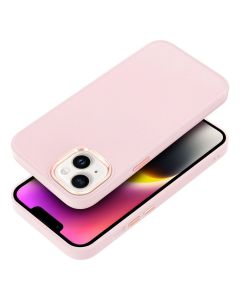 FRAME Case for IPHONE 13 Pro Max powder pink