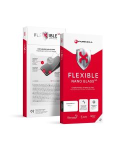 Forcell Flexible Nano Glass for Iphone 15 Pro Max