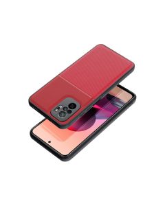 NOBLE case for XIAOMI Redmi Note 12S red