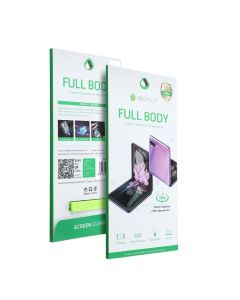 Protektor LCD Bestsuit Full Body dla SAMSUNG Galaxy Z Flip 5