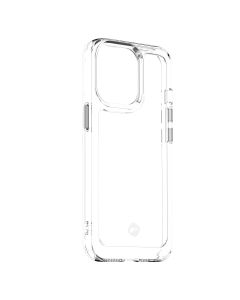 FORCELL F-PROTECT Clear Case for IPHONE 13 PRO transparent