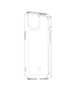 FORCELL F-PROTECT Clear Case for IPHONE 13 Pro Max transparent