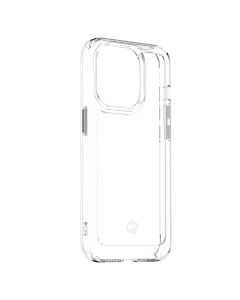 FORCELL F-PROTECT Clear Case for IPHONE 14 Pro Max transparent