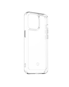 FORCELL F-PROTECT Clear Case for IPHONE 15 Pro Max transparent