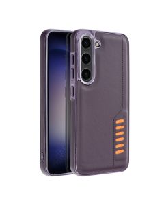 MILANO Case for SAMSUNG A52 5G / A52 LTE ( 4G ) / A52s 5G dark purple