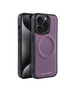 Roar Mag Morning Case - for iPhone 13 Pro purple