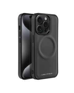 Roar Mag Morning Case - for iPhone 13 Pro Max black