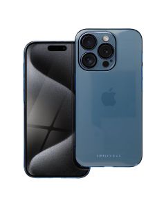 Roar Pure Simple Fit Case - for iPhone 11  navy