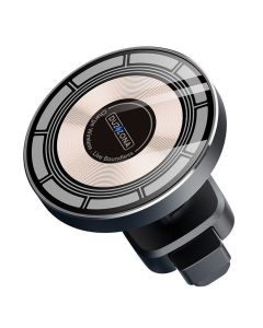 DUZZONA V2 - Magnetic Wireless Car Charger 15W Compatible with MagSafe