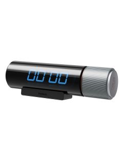 BASEUS magnetic countdown timer Heyo series black L60448003111-00