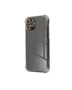 Armor Jelly Case Roar - for Samsung Galaxy S24 transparent