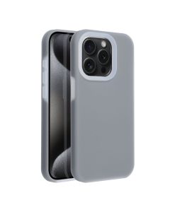 CANDY case for IPHONE 15 Plus grey