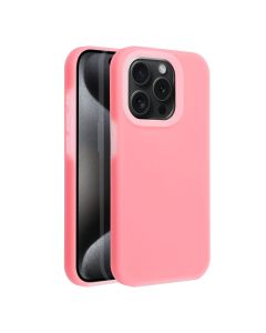 CANDY case for IPHONE 15 Plus pink