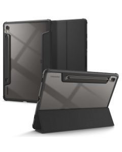 SPIGEN Ultra Hybrid PRO case for SAMSUNG TAB S9 11.0 X710 / X716B black