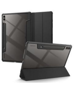 SPIGEN Ultra Hybrid PRO case for SAMSUNG TAB S9 PLUS 11.0 X710 / X716B black