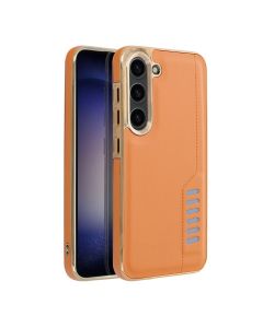 MILANO Case for SAMSUNG S23 FE brown