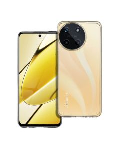 CLEAR Case 2mm for REALME 11 4G (camera protection)