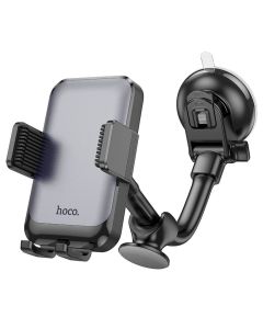 HOCO car holder to air vent compatible with MagSafe H23 greay