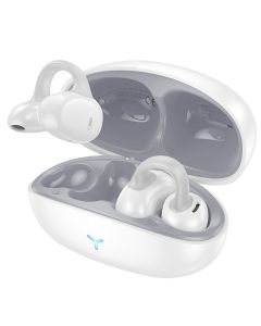 HOCO wireless bluetooth earphones TWS EW57 white