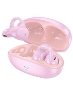 HOCO wireless bluetooth earphones TWS EW57 pink