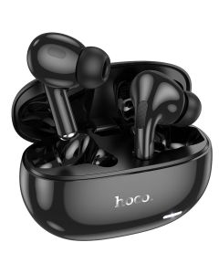 HOCO bluetooth earphones Norman TWS EW60 black