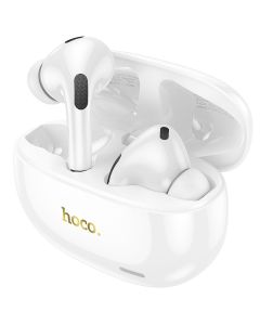 HOCO bluetooth earphones Norman TWS EW60 Plus ANC white