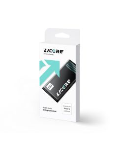 LICORE battery for IPHONE SE 2022 2018 mAh
