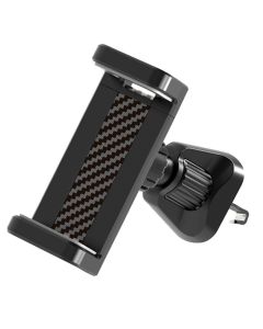 Car holder Air RT-60E for phone to air vent universal black