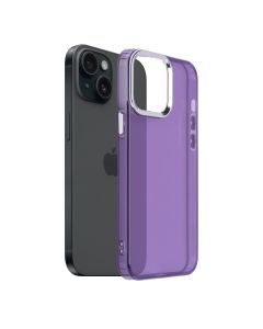 PEARL case for XIAOMI Redmi Note 13 Pro 4G purple