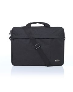 ART laptop / tablet / notebook bag 17.3 NB-302C black