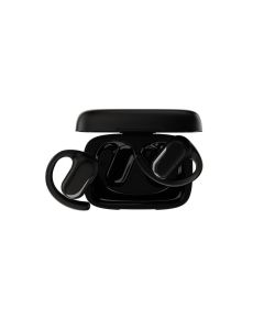 HiFuture MATE PRO open ear wireless headphones black