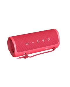 Portable bluetooth speaker HiFuture RIPPLE ( 20W+10W ) red