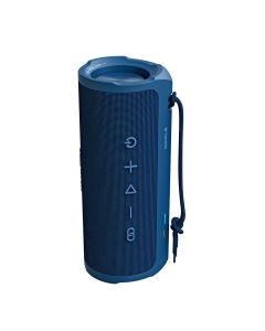 Portable bluetooth speaker HiFuture RIPPLE ( 20W+10W ) blue