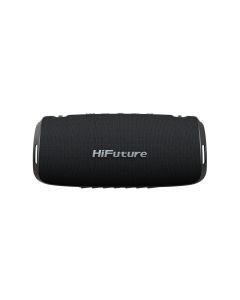 Portable bluetooth speaker HiFuture GRAVITY ( 30W + 15W ) black