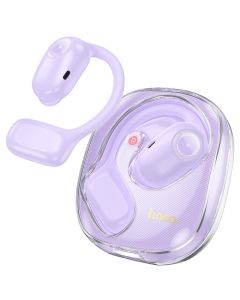 HOCO wireless earphones TWS EA3 purple