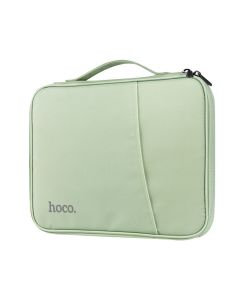 HOCO tablet / laptop / netbook bag 12 9 GT2 green