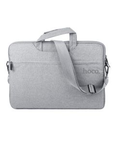 HOCO tablet / laptop / netbook bag 14 GT1 gray