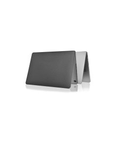 WiWU - iKavlar Crystal Shield for MacBook Air 13 3 2020 - czarny