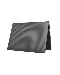 WiWU - iKavlar Crystal Shield for MacBook Air 13.6 2022 - black