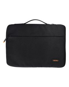 WiWU - Waterproof Laptop Bag 13 3 Pilot Sleeve - black