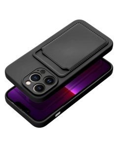 case CARD for XIAOMI Redmi NOTE 13 Pro Plus 5G black
