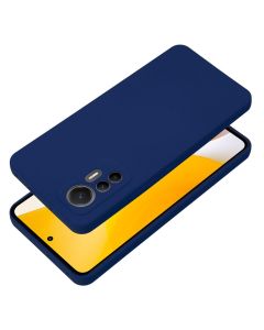 SOFT case for XIAOMI Redmi Note 13 Pro Plus 5G dark blue