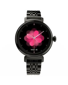 Sport Smart Watch HiFuture AURA (IP68) black