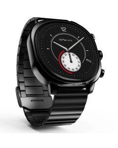 Sport Smart Watch HiFuture AIX (OLED) (CORNING GLASS) black