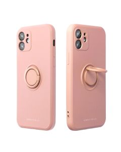 Roar Amber Case - for Samsung Galaxy A05s Pink