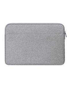 DUX DUCIS case LBDB for laptop 14-15 4 Horizontal Sleeve light grey