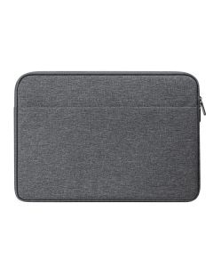 DUX DUCIS case LBDB for laptop 15.5-16 Horizontal Sleeve dark grey