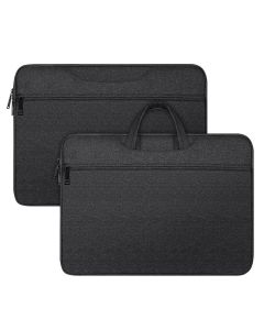DUX DUCIS bag LBTC for laptop 15.5-16 Horizontal Handbag black